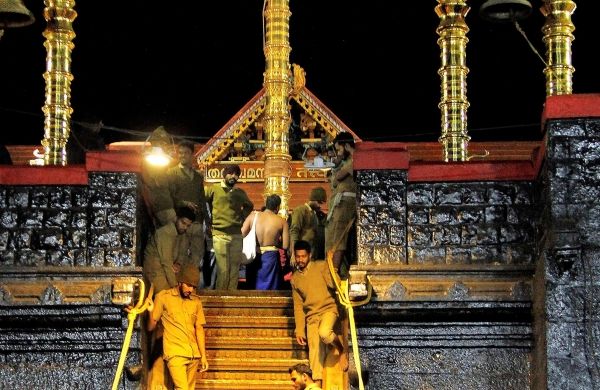 guruvayur to sabarimala, sabarimala taxi