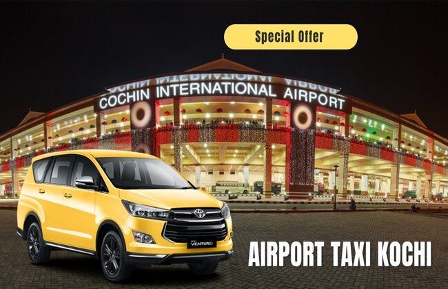 kochi airport to guruvayur taxi, guruvayur to kochi airport taxi fare