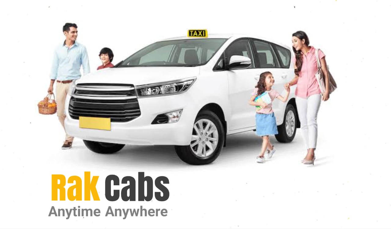 Rak-Cabs