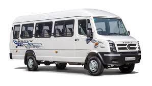 tempo traveller 20 seater, 20 seater traveller, 20 seater tempo traveller on rent, tempo traveller 20 seater rent per km, 20 seat traveller
