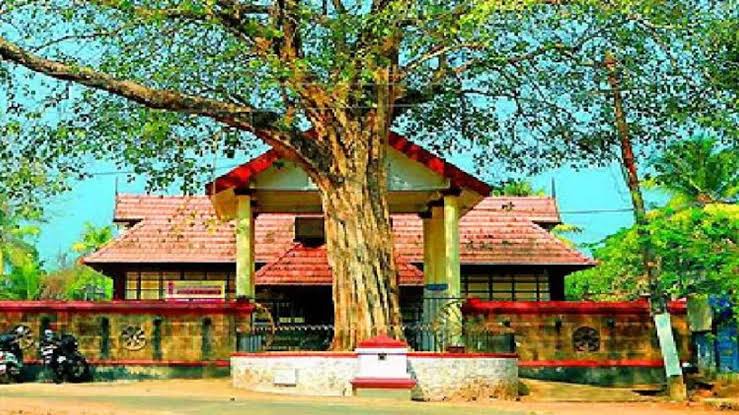 payammal shatrughna temple, nalambalam temple