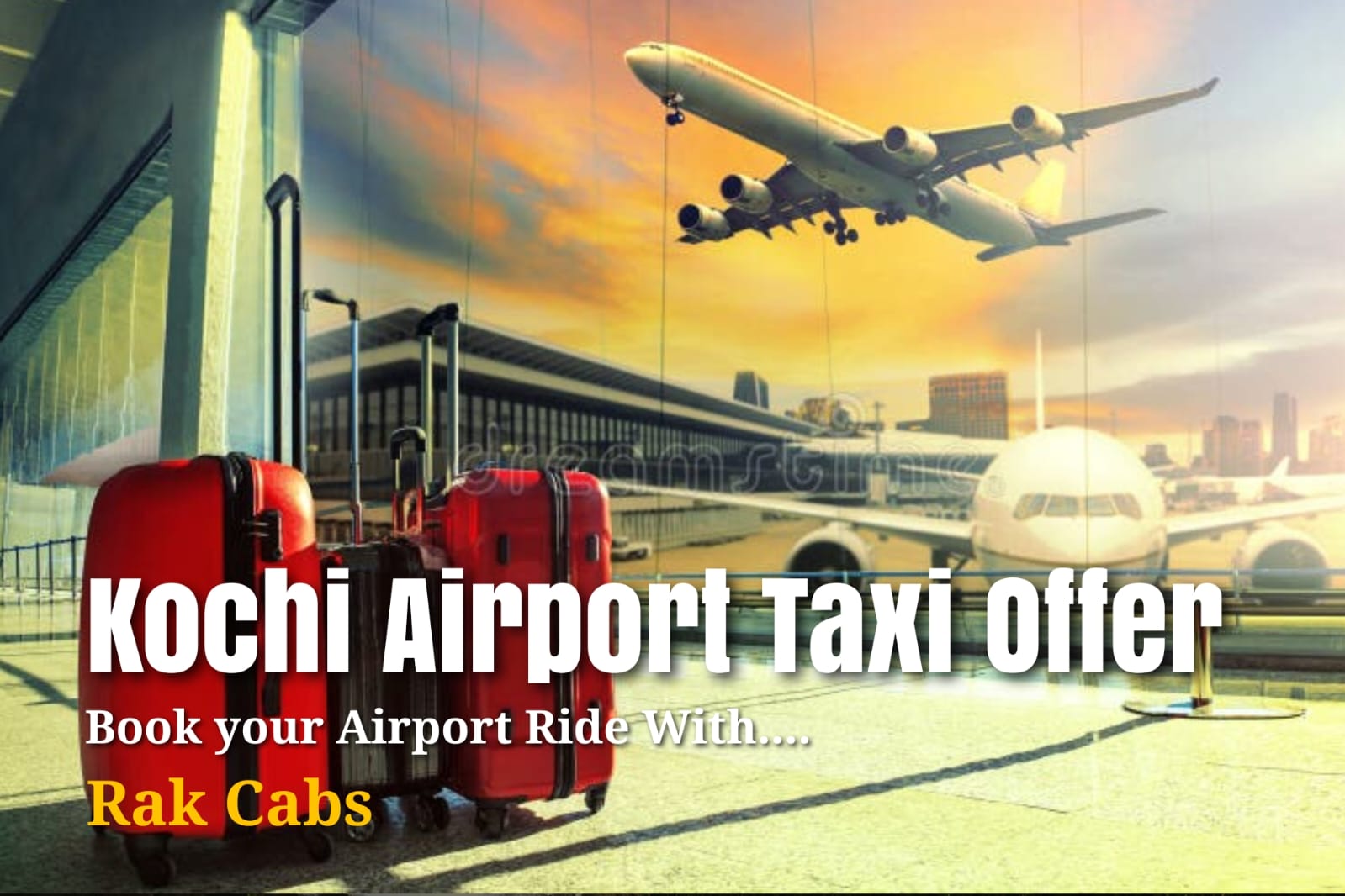airport taxi, calicut airport taxi, airport transfer, Kochi airport taxi