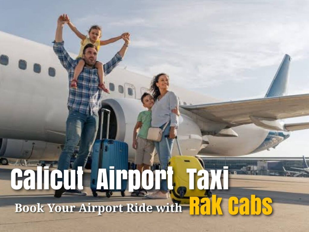 airport taxi, calicut airport taxi, airport transfer