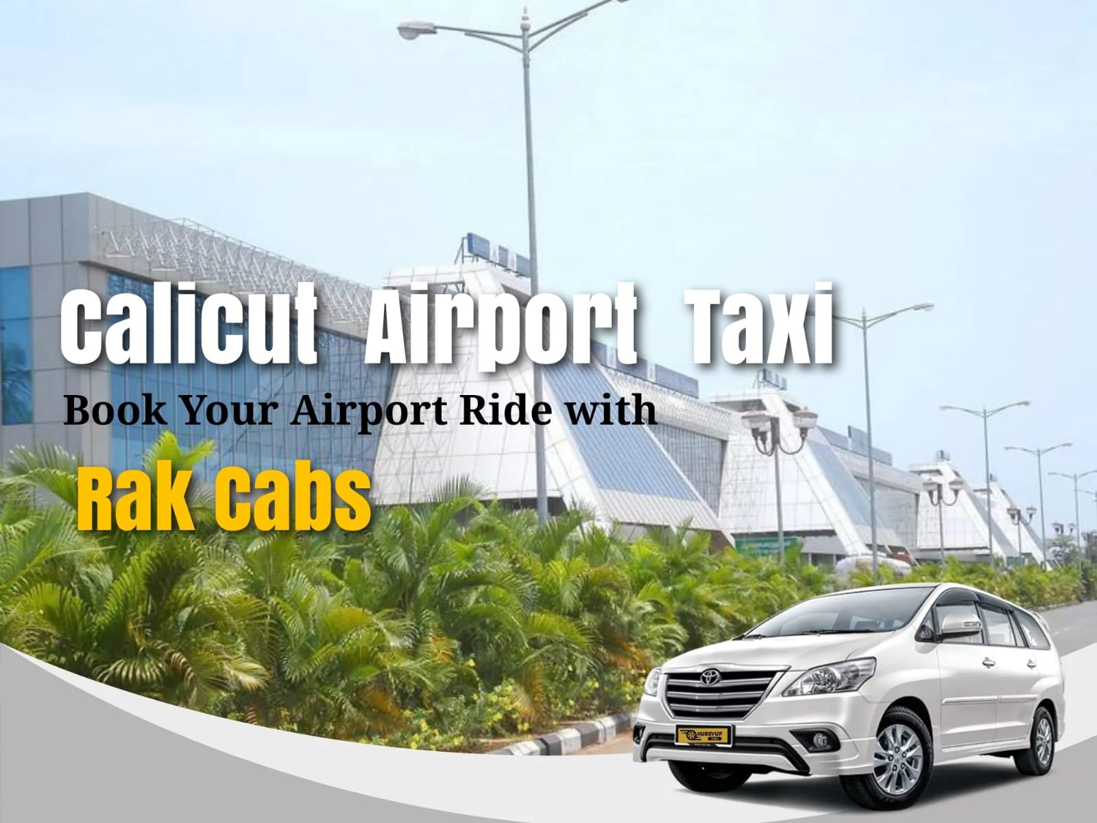 calicut airport to thrissur