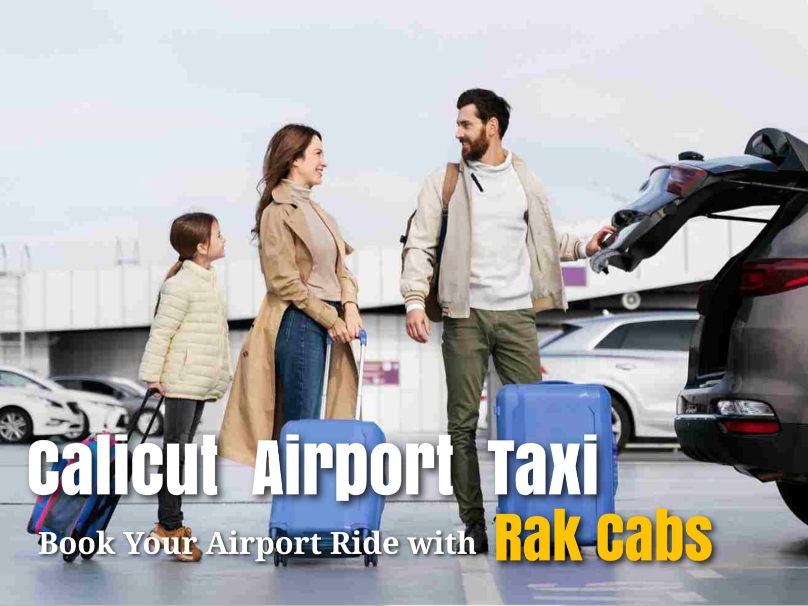 airport taxi, calicut airport taxi, airport transfer