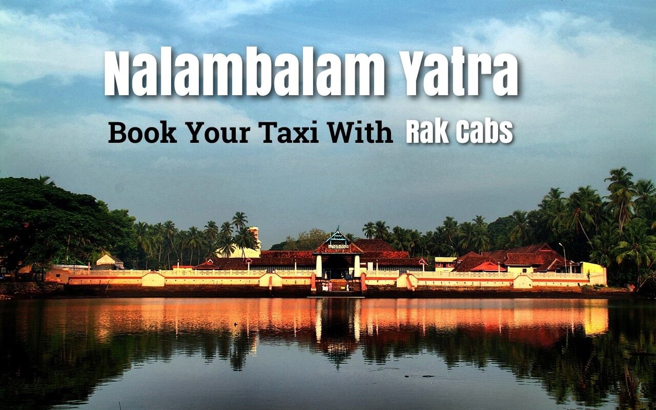 nalambalam Yatra, nalambalam taxi packages, Nalambalam temples