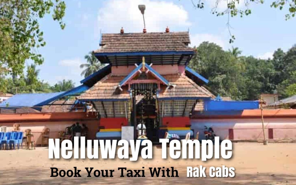 nelluwaya temple, pilgrimage tours