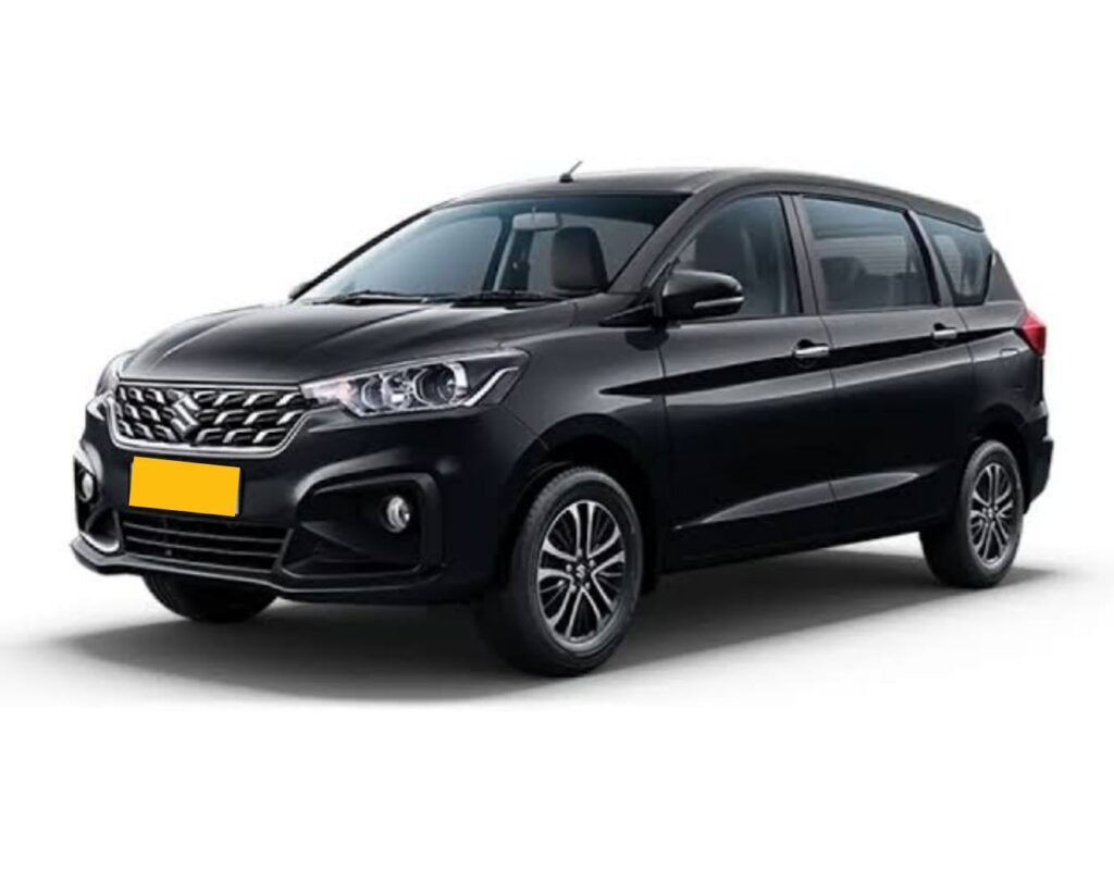 Suv Taxi, Ertiga, Thrissur Taxi service, guruvayur taxi