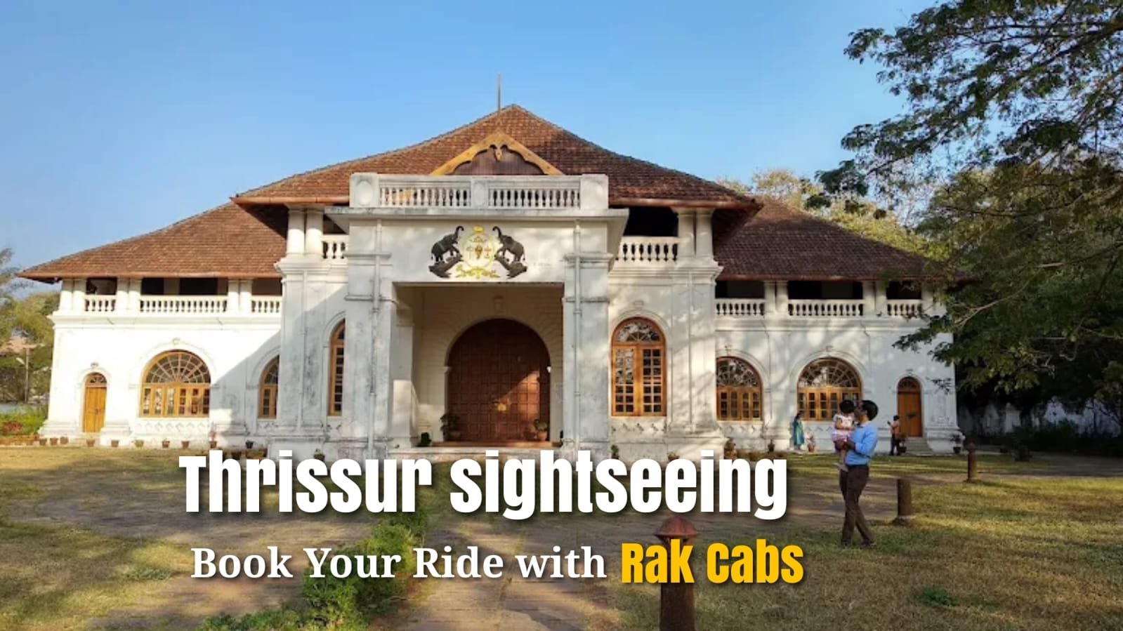 thrissur taxi packages, Thriur tours, thrissur sightseeing
